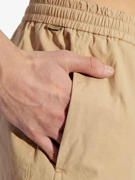 26SS 울리치 스트레이트 팬츠 CFWOTR0209MRUT41328640 White - WOOLRICH