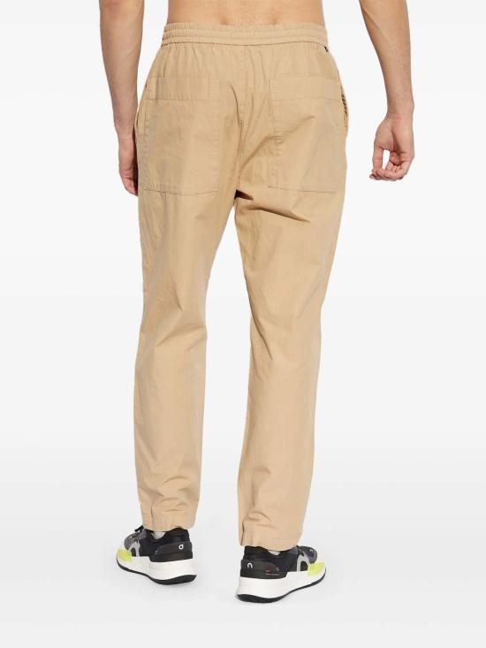 26SS 울리치 스트레이트 팬츠 CFWOTR0209MRUT41328640 White - WOOLRICH