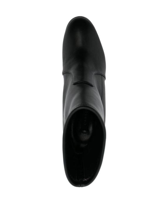  카사데이 부츠 1Q190W1201NEONA9000 Black - CASADEI