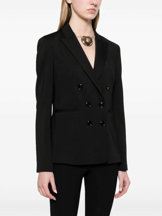  핑코 수트 자켓 100256A0HMZ99 Black - PINKO