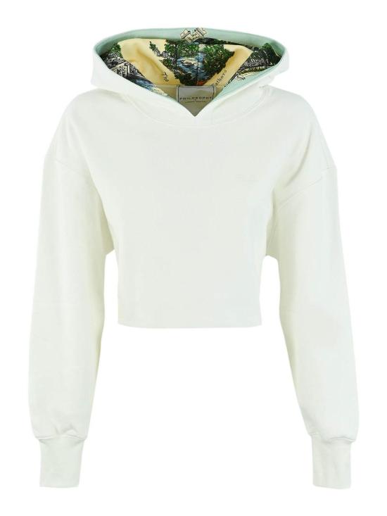  필로소피 스웨터 J170157472 White