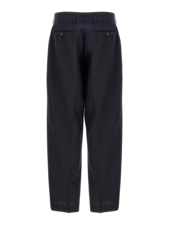  셀라도어 수트 UA910330UW14869 Blue - CELLAR DOOR