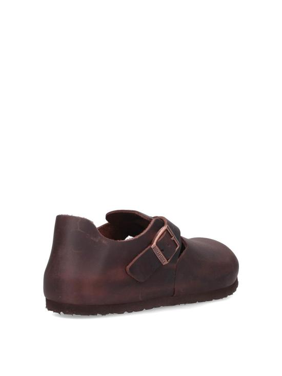 26FW 버켄스탁 샌들 166533HABANA BROWN - BIRKENSTOCK