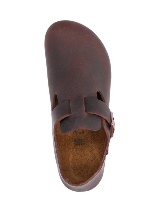 26FW 버켄스탁 샌들 166533HABANA BROWN - BIRKENSTOCK