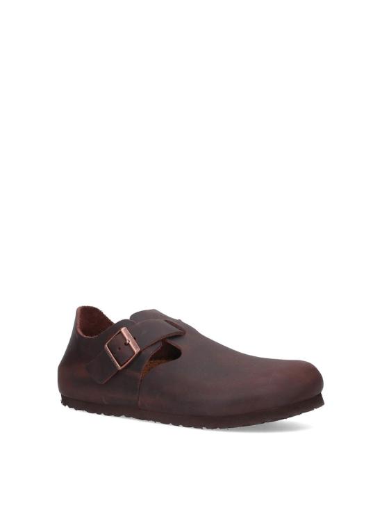 26FW 버켄스탁 샌들 166533HABANA BROWN - BIRKENSTOCK