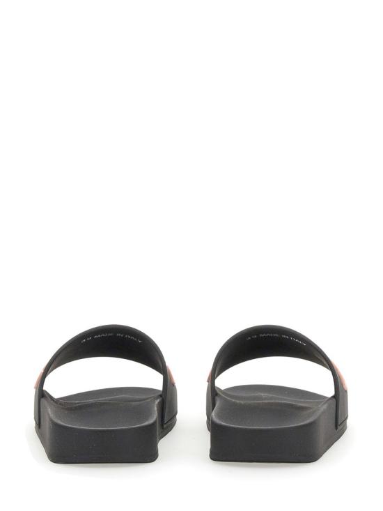  디스퀘어드2 샌들 FFW001717205013M591 Black - DSQUARED2