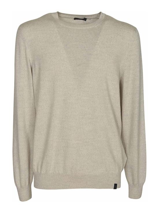  페이 스웨터 NMMC1492420CQTB205 Beige