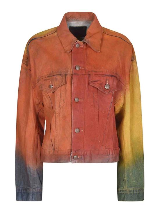 24FW 알13 숏팬츠 W5068D210A Multicolour