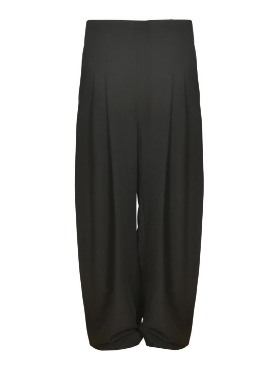  알레산드로 비질란테 스트레이트 팬츠 VEPZ30035AVZE051001 Black