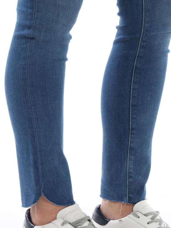  제이브랜드 스트레이트 팬츠 JB001757RADIATE Medium Wash - J BRAND