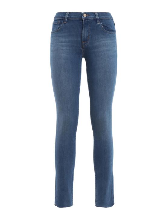  제이브랜드 스트레이트 팬츠 JB001757RADIATE Medium Wash