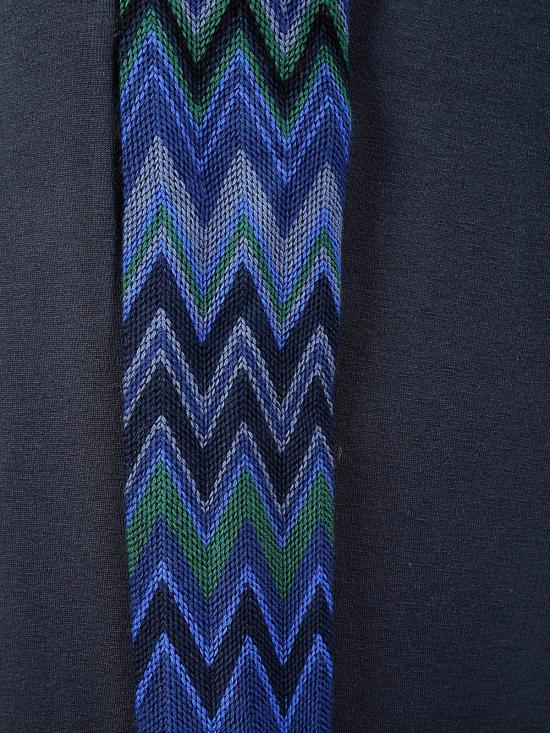  미소니 트레이닝/조거 팬츠 US22WI03BR00HLSM8AJ Multicolour - MISSONI