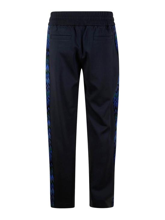  미소니 트레이닝/조거 팬츠 US22WI03BR00HLSM8AJ Multicolour - MISSONI