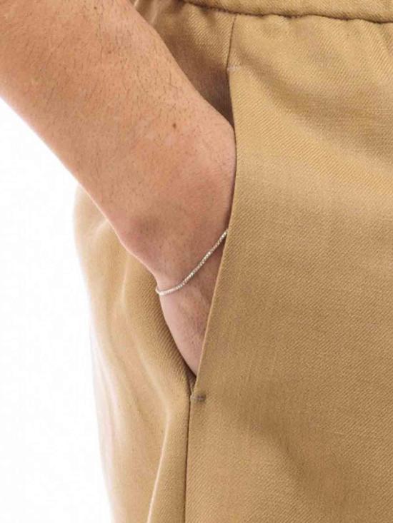 24FW 딸리아토레 스트레이트 팬츠 PGARCON340021UEB835 Multicolour - TAGLIATORE