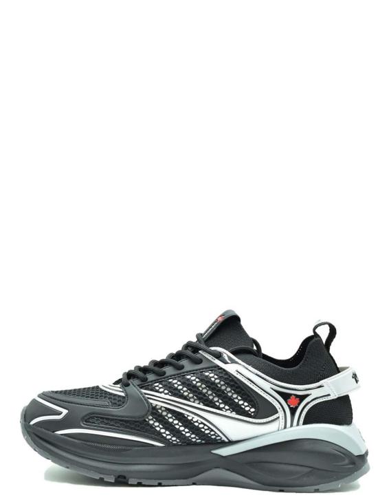  디스퀘어드2 스니커즈 SNW0332592C7159M063 Black - DSQUARED2