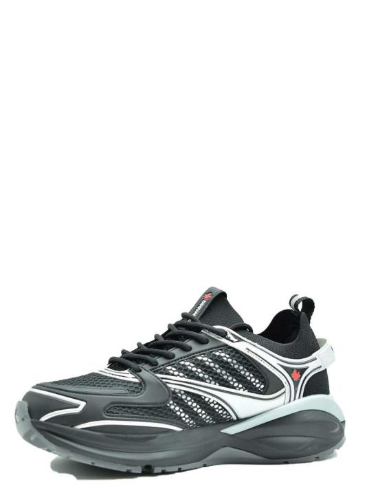  디스퀘어드2 스니커즈 SNW0332592C7159M063 Black - DSQUARED2