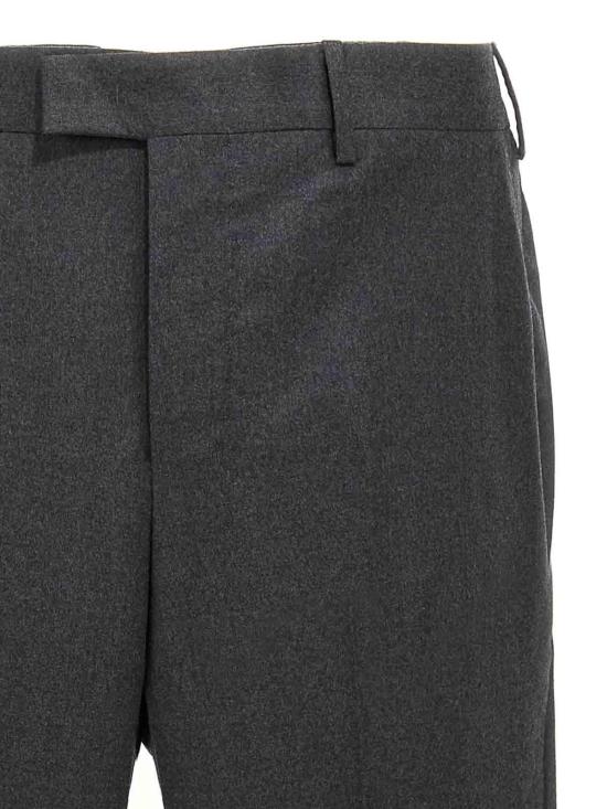  피티토리노 수트 팬츠 COAFMAZ00CL1CM130240 Grey - PT TORINO