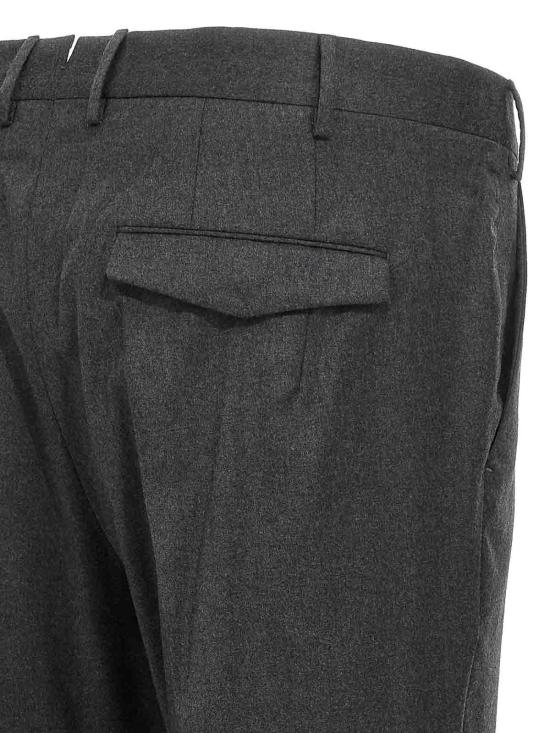  피티토리노 수트 팬츠 COAFMAZ00CL1CM130240 Grey - PT TORINO