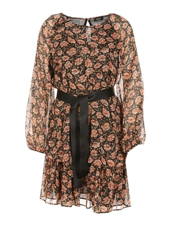  리우조 숏팬츠 CF2300TS487R9481 Multicolour