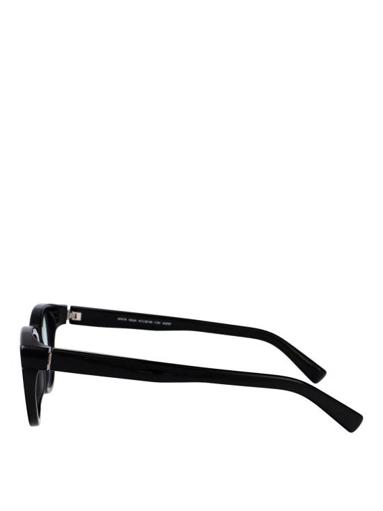 26SS 마이키타 선글라스 KENJA751OPT Black - MYKITA