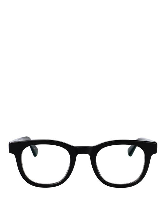 26SS 마이키타 선글라스 KENJA751OPT Black