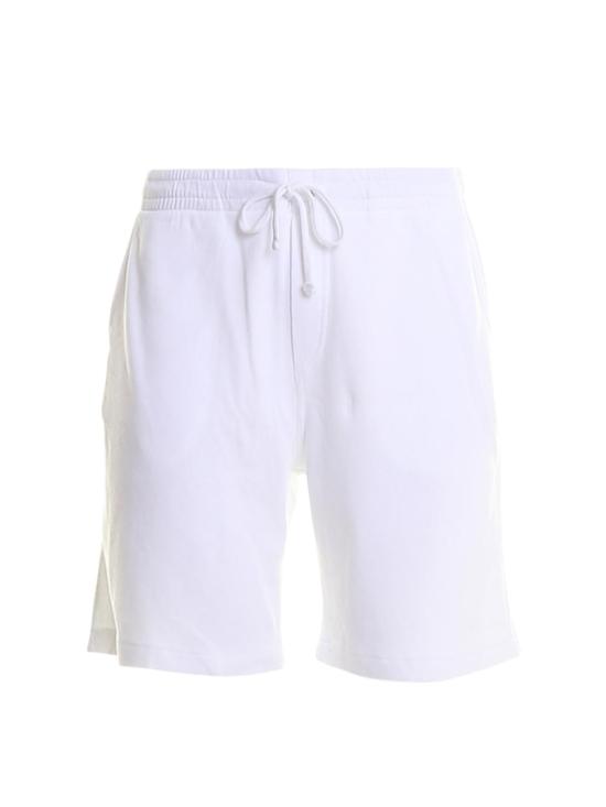 25SS 폴로 랄프로렌 숏팬츠 710704271004 White
