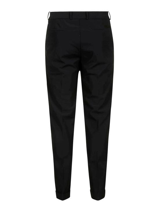  로베르토 리치 디자인 스트레이트 팬츠 WES05060 Blue - RRD ROBERTO RICCI DESIGN