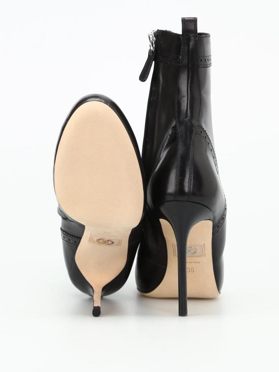  디스퀘어드2 부츠 W17J2080152124 Black - DSQUARED2