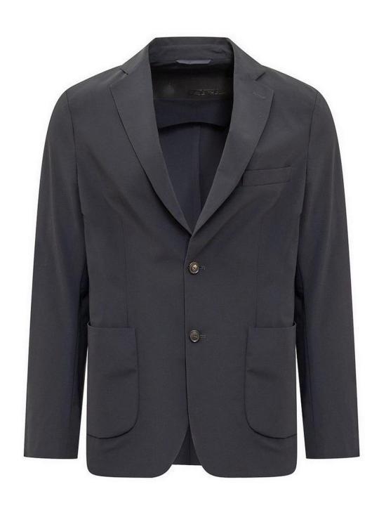 24FW 딸리아토레 수트 2SVS22B01060001UN5012 Black