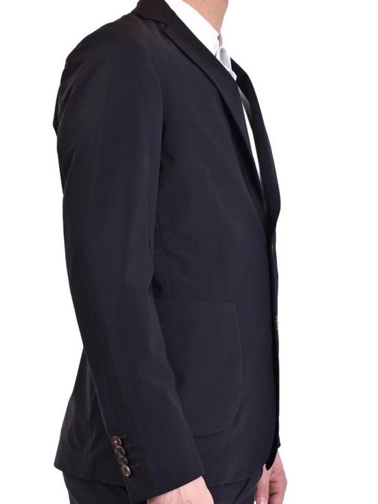 24FW 딸리아토레 수트 2SVS22B01060001UN5012 Black - TAGLIATORE