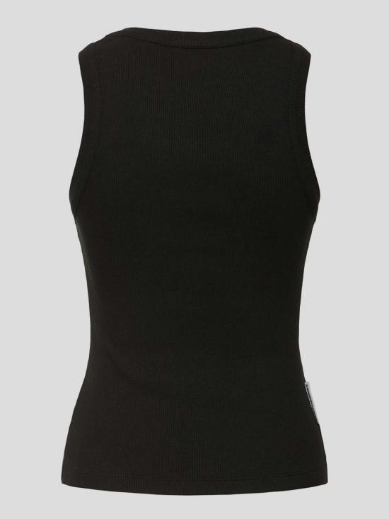 26SS 데 펨메스 반팔 티셔츠 D101JCD0900 Black - DES PHEMMES