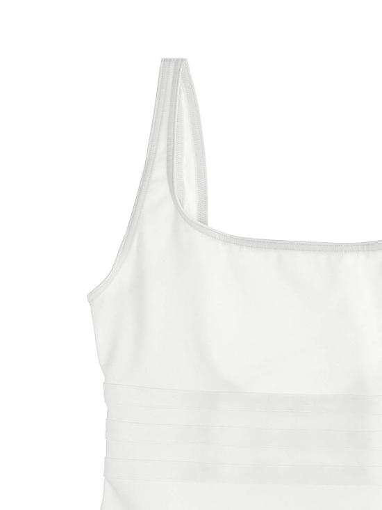  에레스 원피스 수영복 011401BLANC White - ERES