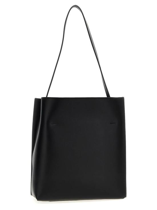 26SS 마르니 숄더백 SHMP0111U0P6483ZO723 Black - MARNI