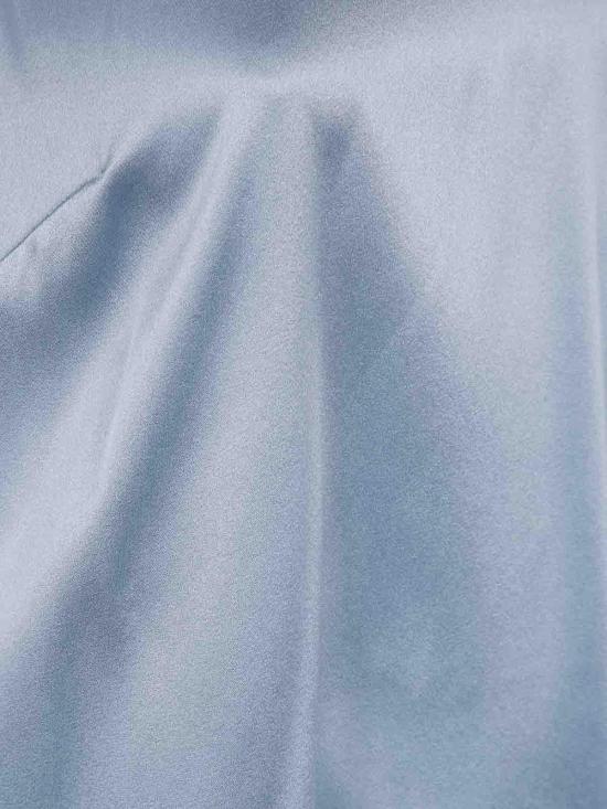  핑코 민소매 티셔츠 104670A2JRE28 Blue - PINKO