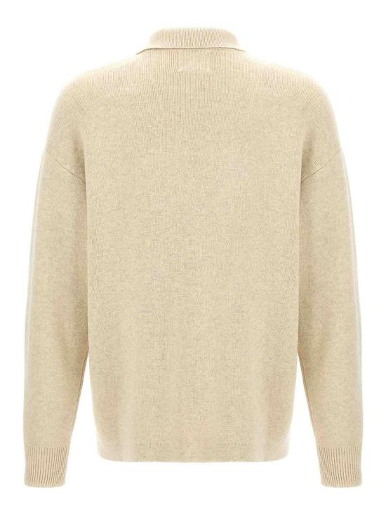  이자벨마랑 폴로 티셔츠 PU0425HAA1L03H02LY Grey - ISABEL MARANT