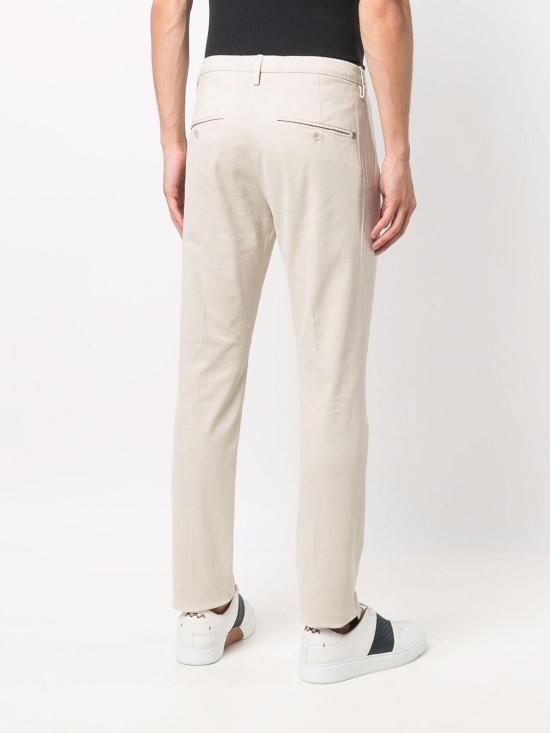  돈답 스트레이트 팬츠 UP235GSE043UPTDDU010 Beige - DONDUP