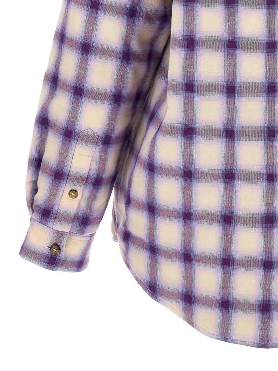  이자벨마랑 자켓 VE0378HAB3I01HLCEC Multicolour - ISABEL MARANT