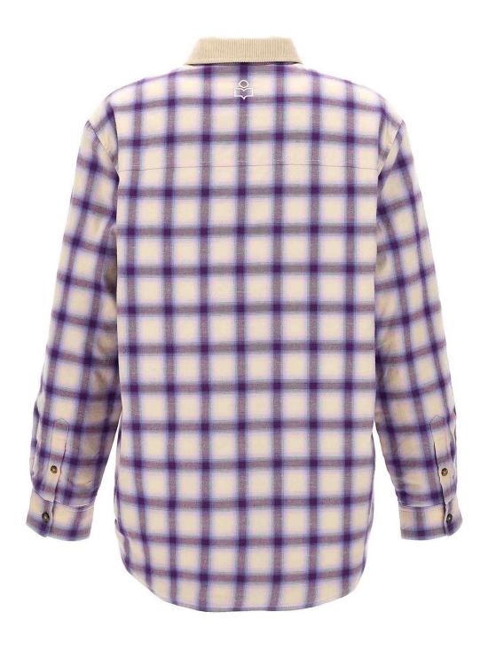  이자벨마랑 자켓 VE0378HAB3I01HLCEC Multicolour - ISABEL MARANT