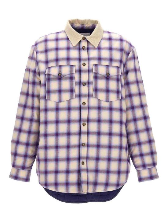  이자벨마랑 자켓 VE0378HAB3I01HLCEC Multicolour