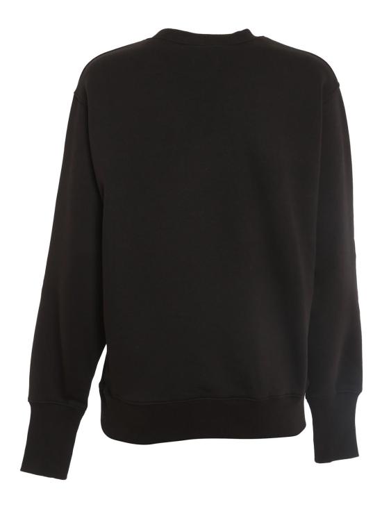  울리치 스웨터 CFWWSW0067FRUT2810100 Black - WOOLRICH