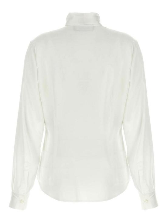  디스퀘어드2 블라우스 S75DL0893S78302100 White - DSQUARED2