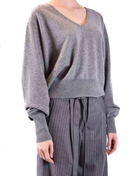  라니우스 스웨터 MGD1267101 Grey - LANEUS