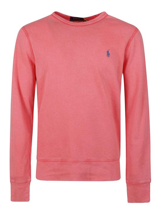  폴로 랄프로렌 긴팔 티셔츠 710899996005 Pink