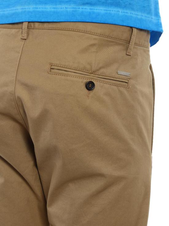  디스퀘어드2 스트레이트 팬츠 S71KB0074S41794154 Beige - DSQUARED2