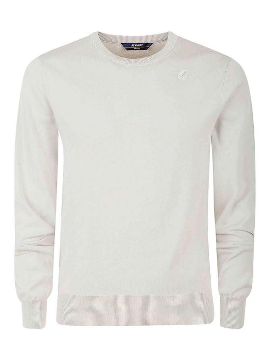  까웨 스웨터 K8122SW634 Beige