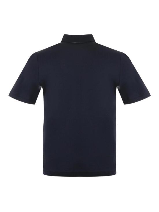 26SS 피플 폴로 티셔츠 MALEPM444790 Blue - PEOPLE