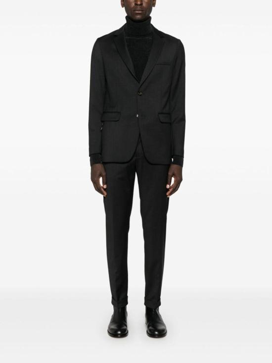  로베르토 리치 디자인 스웨터 W2413311 GREY - RRD ROBERTO RICCI DESIGN