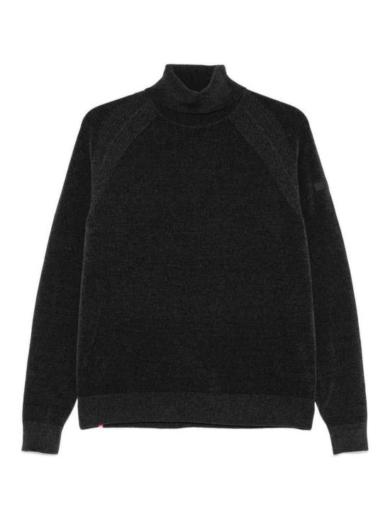  로베르토 리치 디자인 스웨터 W2413311 GREY