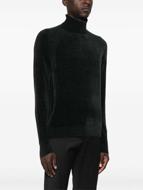  로베르토 리치 디자인 스웨터 W2413311 GREY - RRD ROBERTO RICCI DESIGN