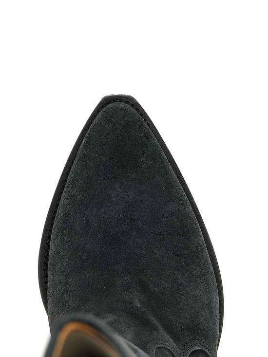  이자벨마랑 부츠 BT0001FAA1A03S02FK Black - ISABEL MARANT